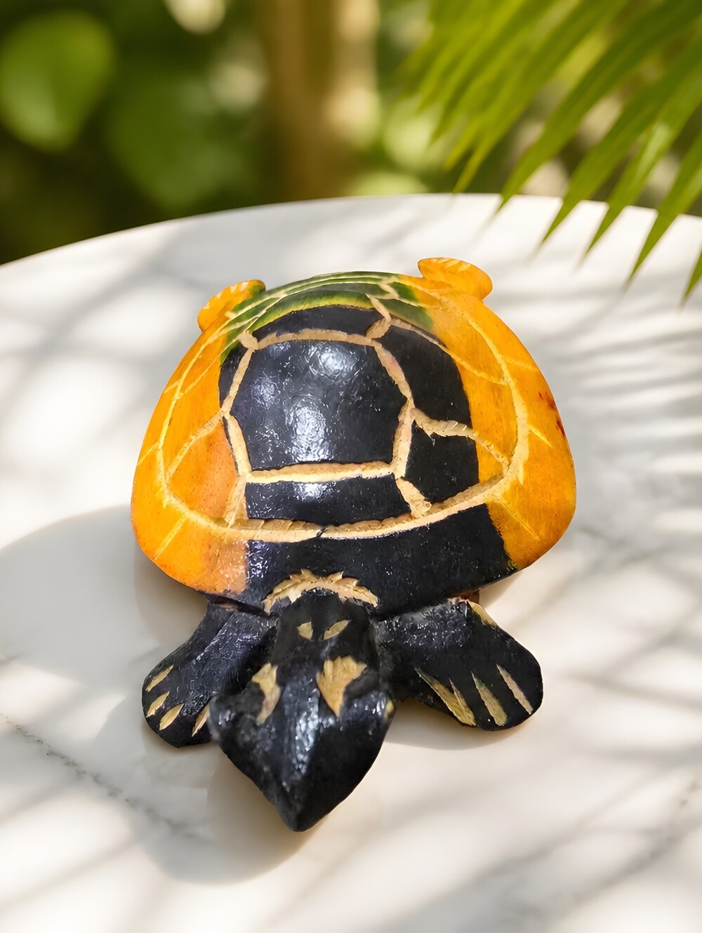 5)sea turtles Latin American Craft: Traditional family workshops Mexico and Per